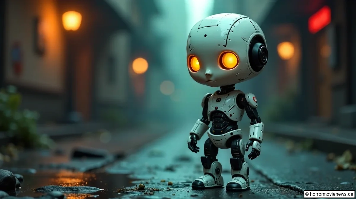 M3GAN 2.0: Kino, Horror, Zukunftsvisionen