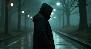 Mein Blick auf "Primate" und die Faszination des Horrors (1/10)