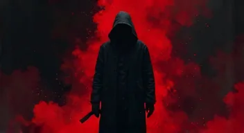 Mein persönlicher Bezug zu "Iron Lung" (1/10)