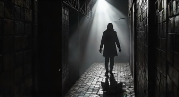 Mein persönlicher Blick auf Horror, Thriller und Rache (1/10)