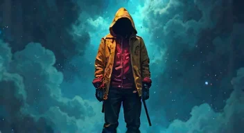 Meine Erfahrungen mit Gewinnspielen und Horrorfilmen (1/10)