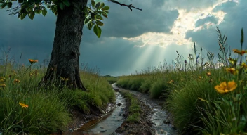Meine Erinnerungen an den Überlebenskampf (1/10)