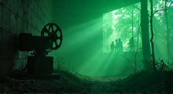 Meine Faszination für Grusel und Mystery im Film (1/10)