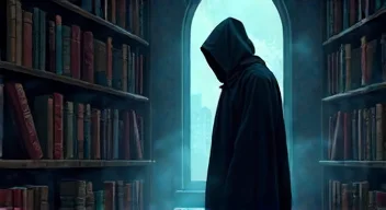 Meine Faszination für packende Thriller (1/10)