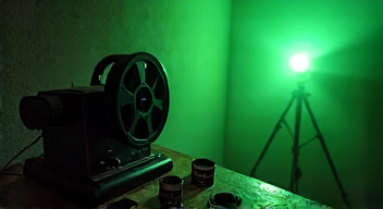 Meine persönliche Leidenschaft für das Horrorkino (1/10)