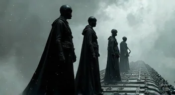 Musik als Überlebensstrategie in Krisenzeiten (9/10)