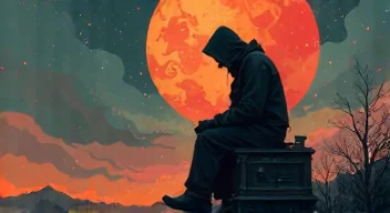 Musikalische Einflüsse auf den Horror (9/10)