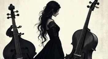 Musikalische Einflüsse: Dr. Lisa Wagner (40 Jahre)