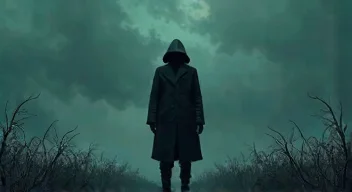 Musikalische Elemente im Horror (10/10)