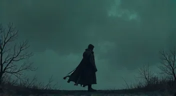 Musikalische Elemente im Horrorfilm (9/10)