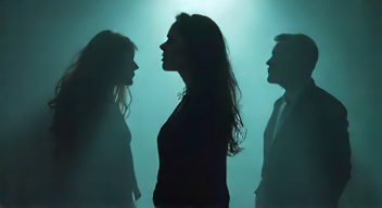 Musikalische Perspektiven auf Monster und Angst (10/10)