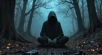 Musikalische Untermalung im Horror (10/10)