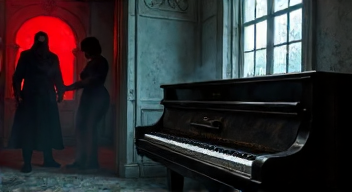 Musikalische Untermalung im Horror (10/10)