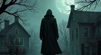 Ökonomische Aspekte des Horror-Genres (8/10)