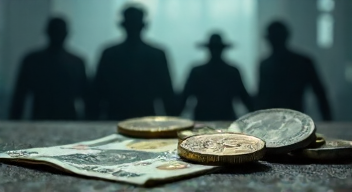 Ökonomische Aspekte des Horrors (8/10)