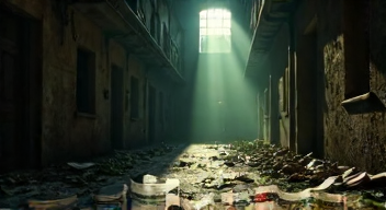 Ökonomische Aspekte von Horrorfilmen (8/10)