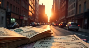 Ökonomische Aspekte von Rache (6/10)