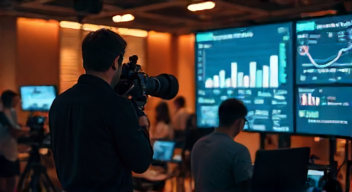 Ökonomische Auswirkungen der Filmindustrie (8/10)