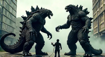 Ökonomische Einflüsse auf das Monster-Genre (8/10)