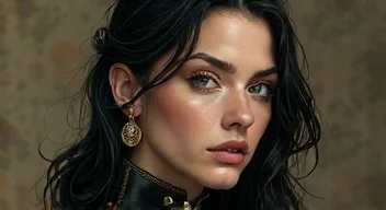 Ökonomische Perspektiven: Dr. Anna Klein (45 Jahre)