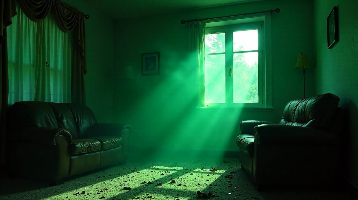 Paranormal Activity 8: Grusel, Horror und die Zukunft des Found-Footage-Films