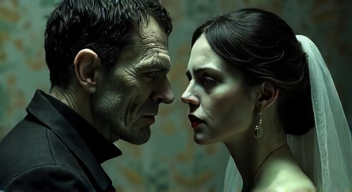 Perspektiven zu "Frankensteins Braut" sind vielfältig