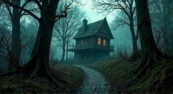 Perspektiven zu Horror und Mystery im Film