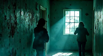 Perspektiven zu Horror und Rache im Film