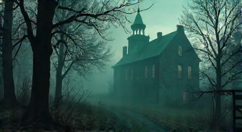 Perspektiven zu Horror und seinen Facetten