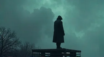 Perspektiven zu Horrorfilmen und ihren Einflüssen