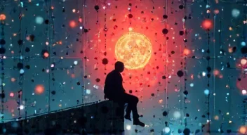 Perspektiven zu "Iron Lung" sind vielschichtig