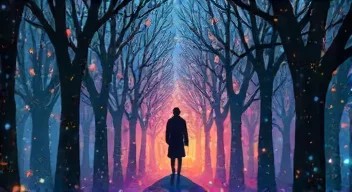 Perspektiven zu "No Escape" und der menschlichen Psyche