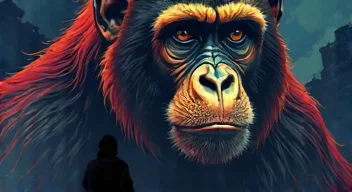 Perspektiven zu "Primate" und seinem Einfluss