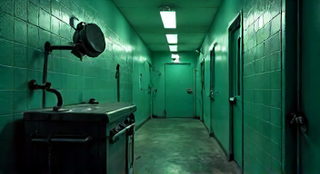 Perspektiven zu "The Mortuary Assistant"