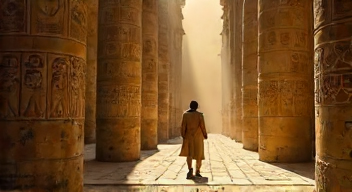 Perspektiven zu "The Mummy" und seiner Wirkung