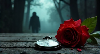 Perspektiven zu Tod und Leben in Horrorfilmen