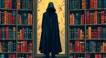 Perspektiven zu Vampir-Thrillern sind vielfältig