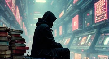 Philosophische Aspekte der Serie (5/10)