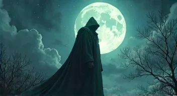 Philosophische Aspekte des Horrors (5/10)