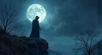 Philosophische Aspekte des Horrors (5/10)