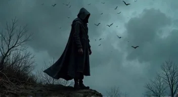 Philosophische Aspekte des Horrors (5/10)