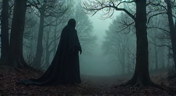 Philosophische Aspekte des Horrors (5/10)