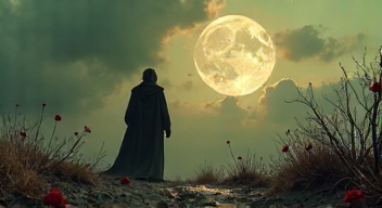 Philosophische Aspekte des Horrors (5/10)