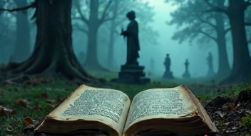 Philosophische Aspekte des Horrors (5/10)