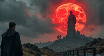 Philosophische Aspekte des Horrors (5/10)