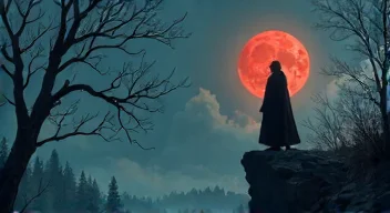 Philosophische Betrachtungen des Horrors (5/10)