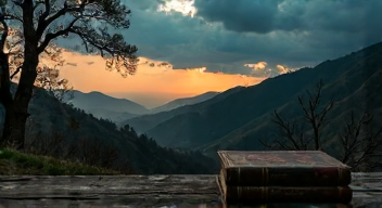 Philosophische Betrachtungen über Angst und Horror (5/10)