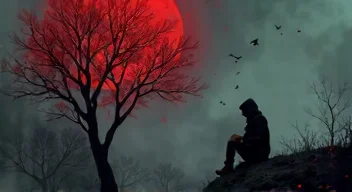 Philosophische Betrachtungen zum Horror (5/10)