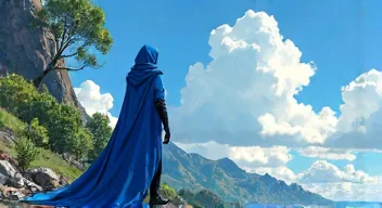 Philosophische Betrachtungen zum Überleben (5/10)