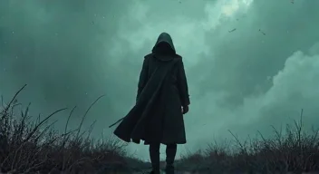 Philosophische Fragen des Horrors (5/10)